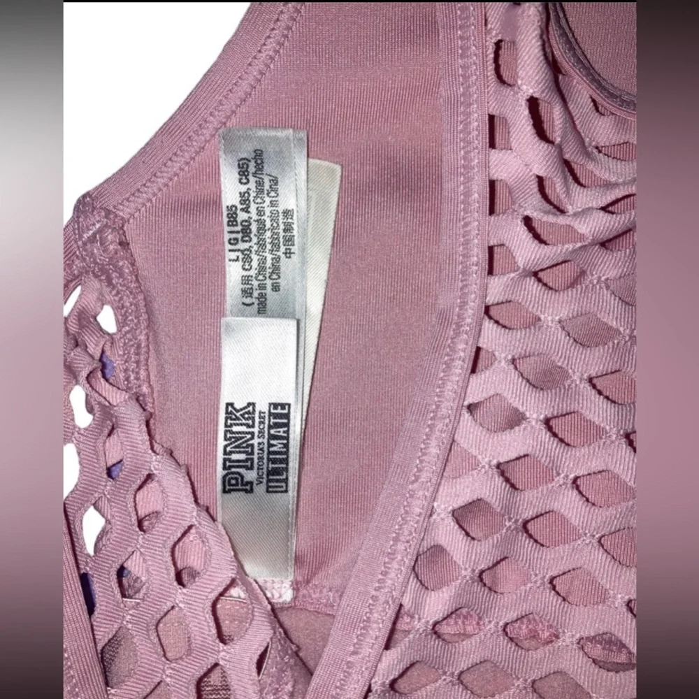 🛍️ VS PINK sports bra - Picture 4 of 4